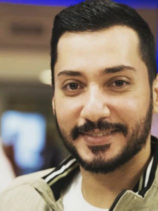 عبدالغفار العوضي